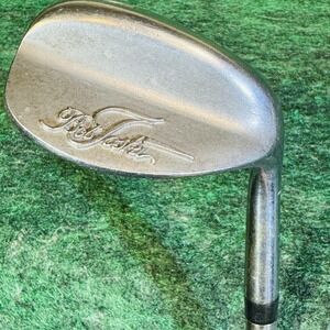Vintage True Temper Sand Wedge Mens RH Steel Shaft Single Golf Club USA